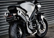 Triumph Speed Triple